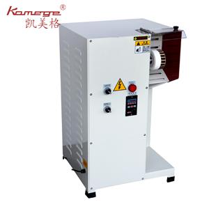 廠家直銷 皮帶皮具磨邊 拋光單邊磨邊 自動單邊磨邊 立式磨邊機